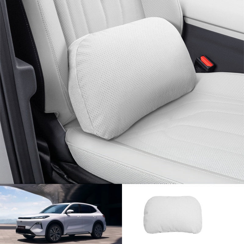Head Neck Lumbar Support Pillow for Geely EX5 EM-i/Starray EM-i - NICE EVS
