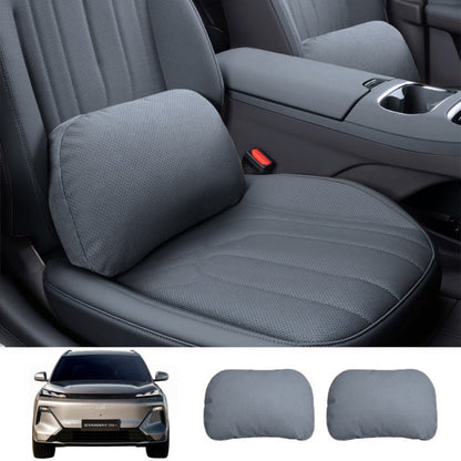 Head Neck Lumbar Support Pillow for Geely EX5 EM-i/Starray EM-i - NICE EVS