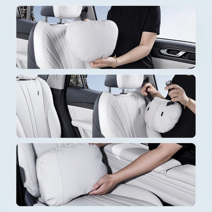 Head Neck Lumbar Support Pillow for Geely EX5 EM-i/Starray EM-i - NICE EVS