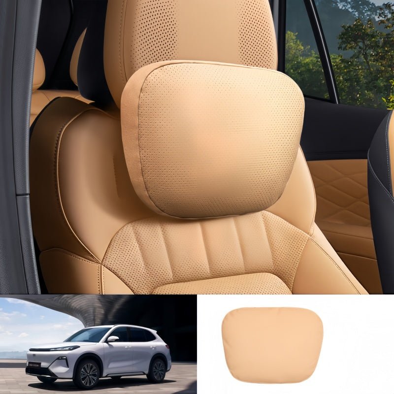 Head Neck Lumbar Support Pillow for Geely EX5 EM-i/Starray EM-i - NICE EVS