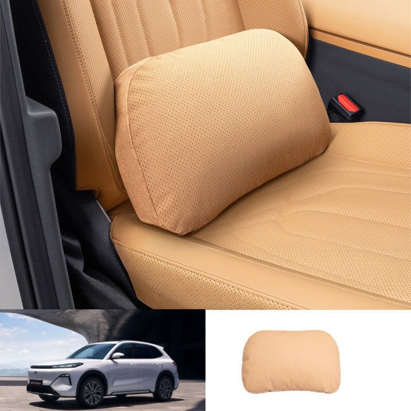 Head Neck Lumbar Support Pillow for Geely EX5 EM-i/Starray EM-i - NICE EVS