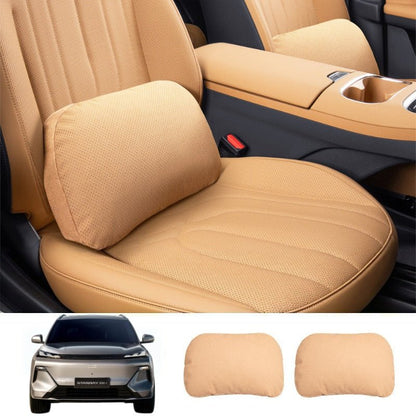 Head Neck Lumbar Support Pillow for Geely EX5 EM-i/Starray EM-i - NICE EVS
