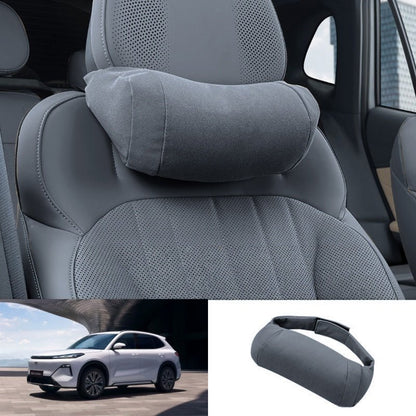 Head Neck Lumbar Support Pillow for Geely EX5 EM-i/Starray EM-i - NICE EVS