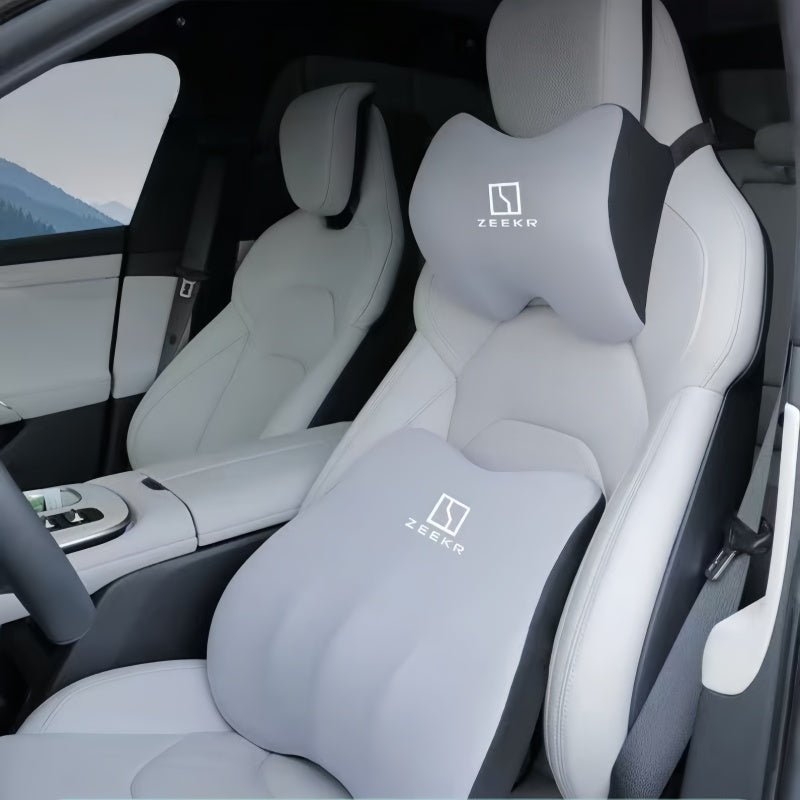 Headrest & Lumbar Support for Zeekr - NICE EVS