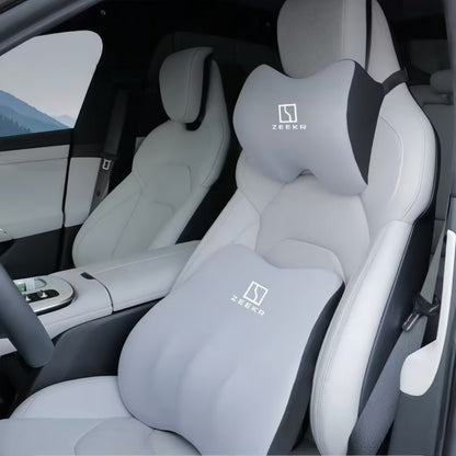 Headrest & Lumbar Support for Zeekr - NICE EVS