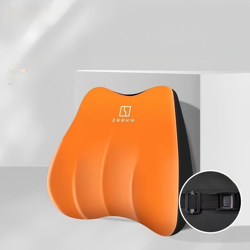 Headrest & Lumbar Support for Zeekr - NICE EVS