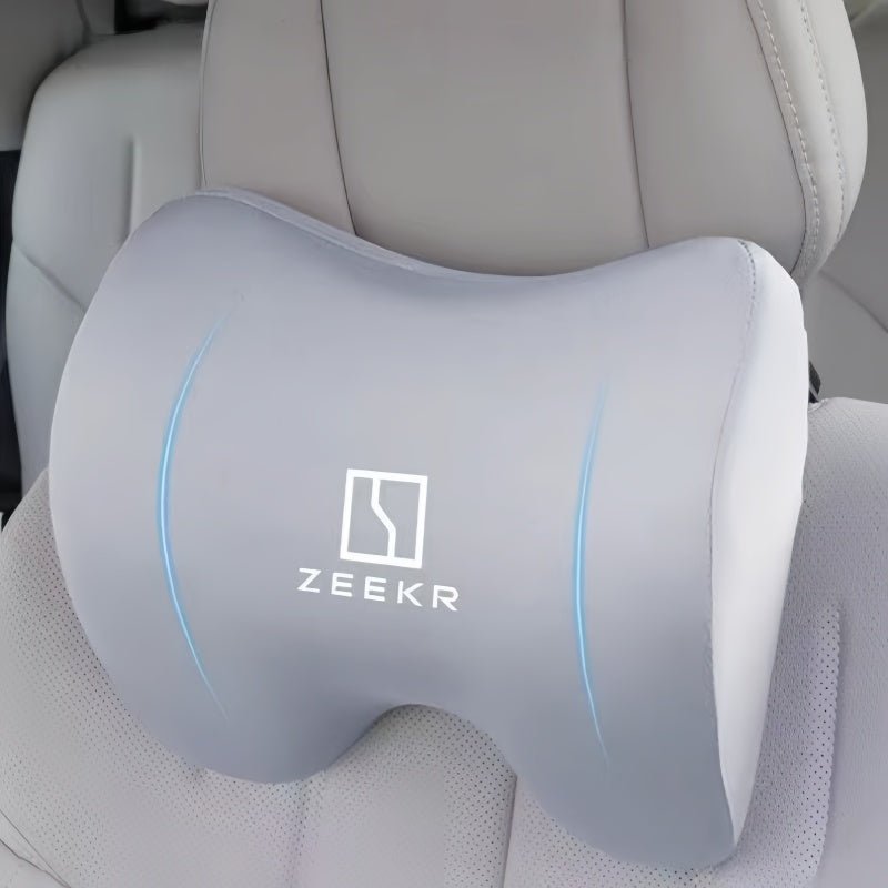 Headrest & Lumbar Support for Zeekr - NICE EVS