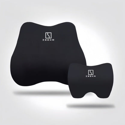 Headrest & Lumbar Support for Zeekr - NICE EVS