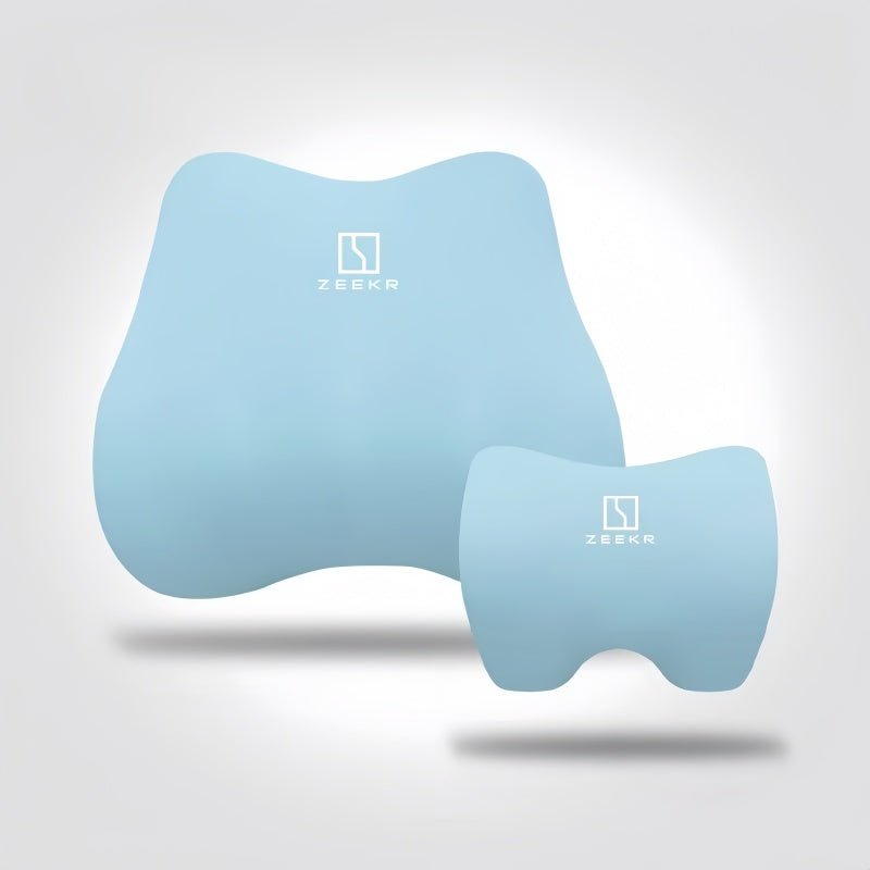 Headrest & Lumbar Support for Zeekr - NICE EVS