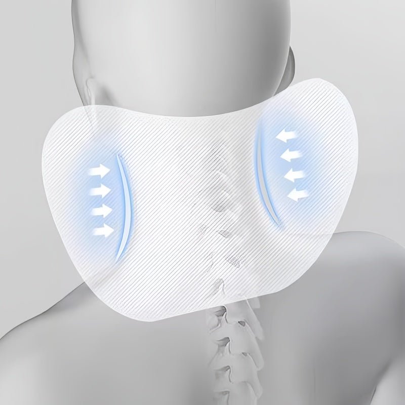 Headrest & Lumbar Support for Zeekr - NICE EVS