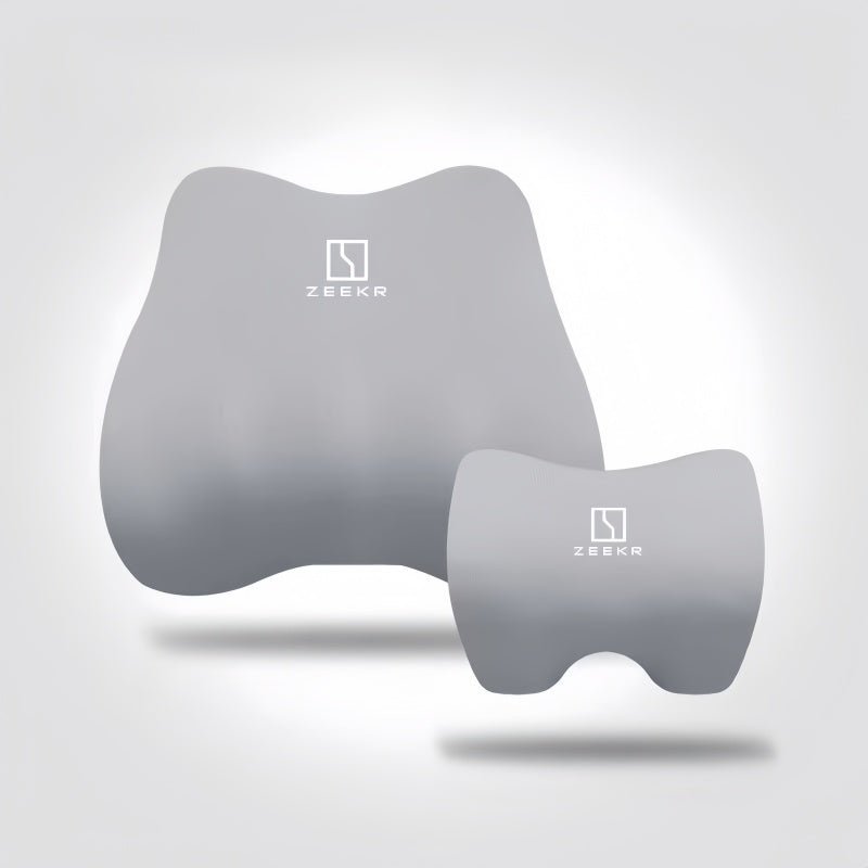 Headrest & Lumbar Support for Zeekr - NICE EVS