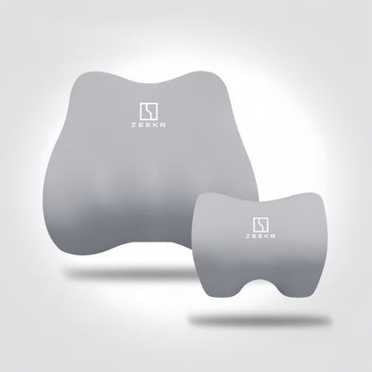 Headrest & Lumbar Support for Zeekr - NICE EVS