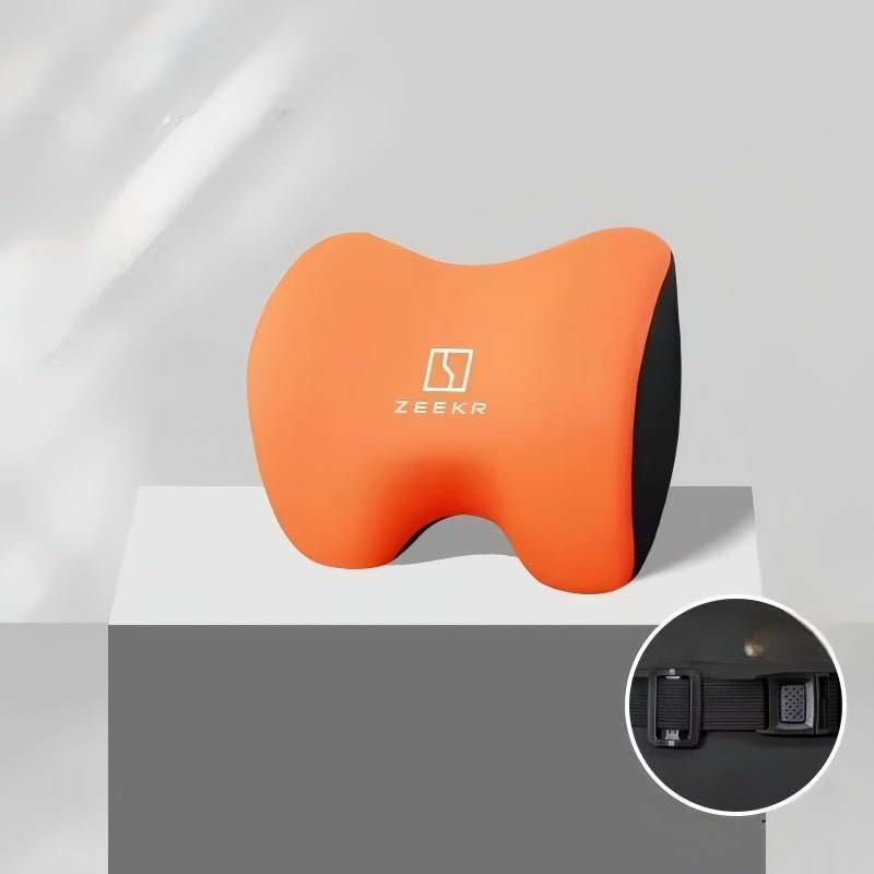 Headrest & Lumbar Support for Zeekr - NICE EVS