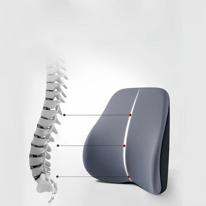 Headrest & Lumbar Support for Zeekr - NICE EVS