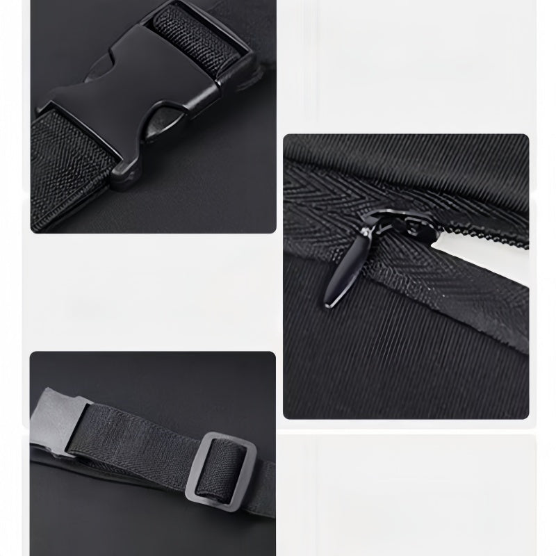 Headrest & Lumbar Support for Zeekr - NICE EVS