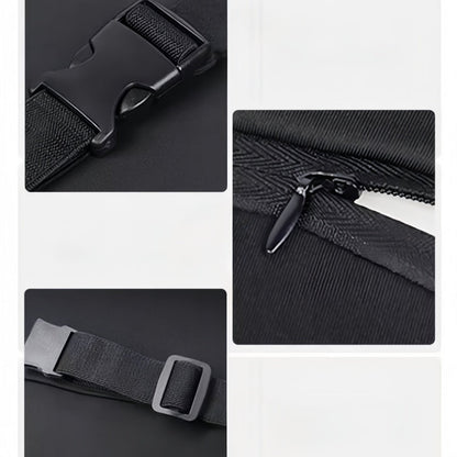 Headrest & Lumbar Support for Zeekr - NICE EVS