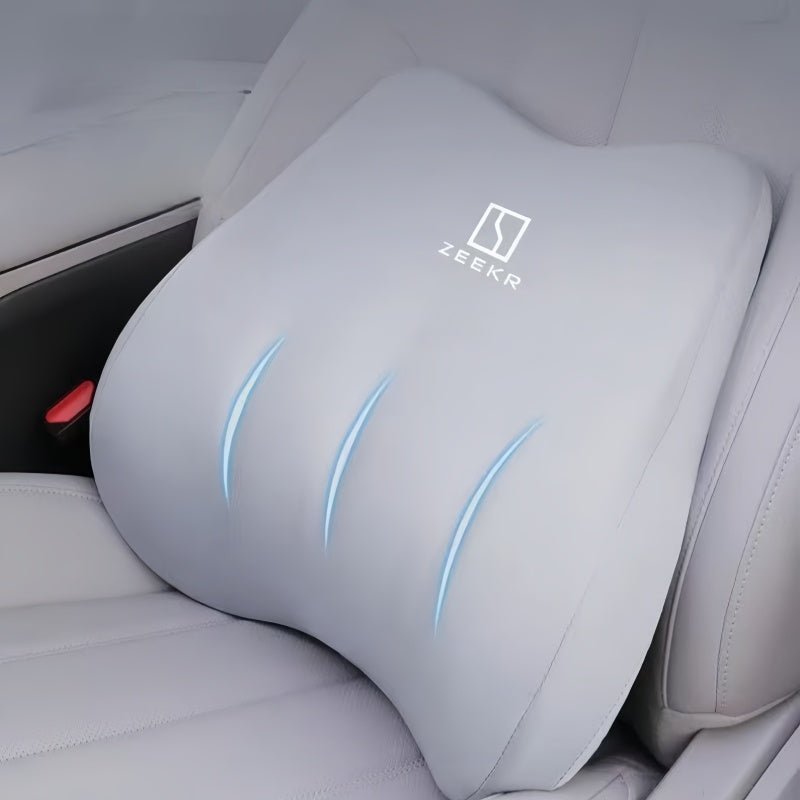 Headrest & Lumbar Support for Zeekr - NICE EVS