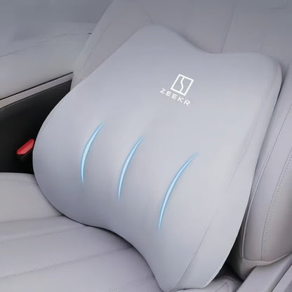 Headrest & Lumbar Support for Zeekr - NICE EVS