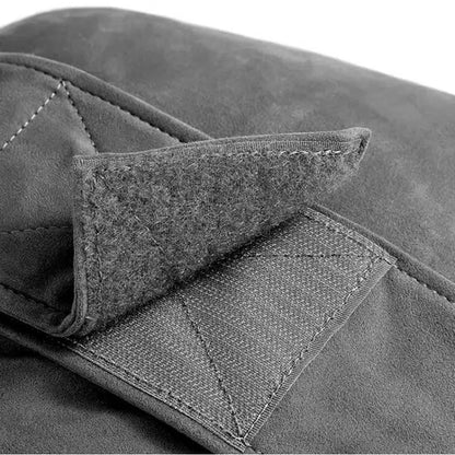 Headrest Pillow & Lumbar Support Cushion for XPeng G6/G9 - NICE EVS