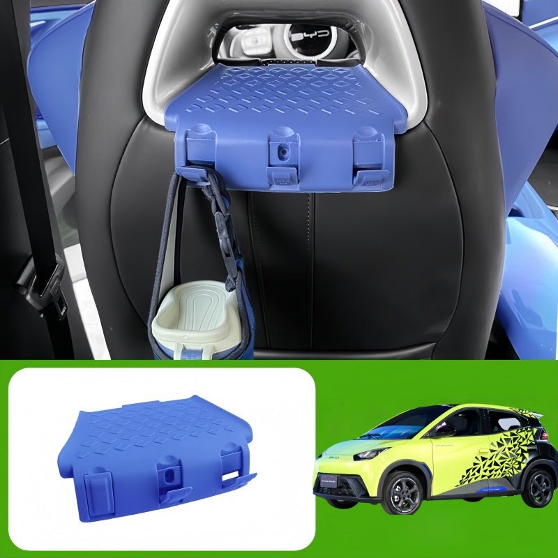 Hidden Seat Gap Hook for BYD ATTO 1 - NICE EVS