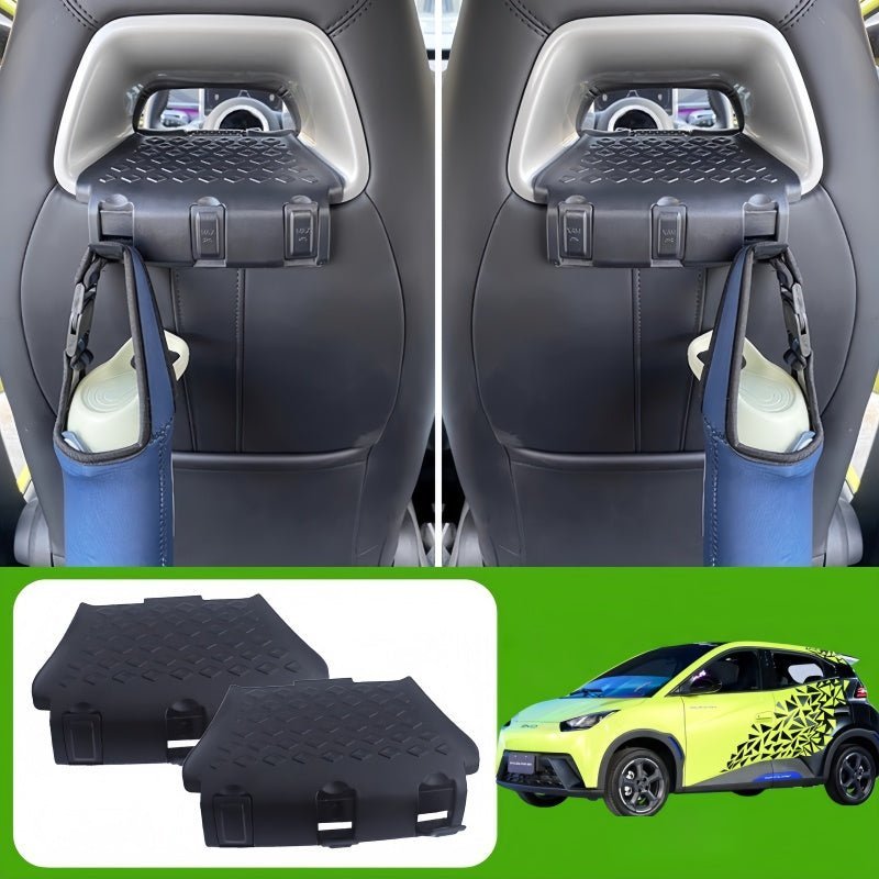 Hidden Seat Gap Hook for BYD ATTO 1 - NICE EVS