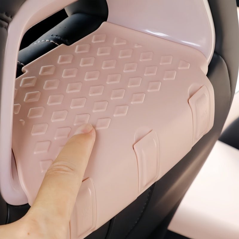 Hidden Seat Gap Hook for BYD ATTO 1 - NICE EVS