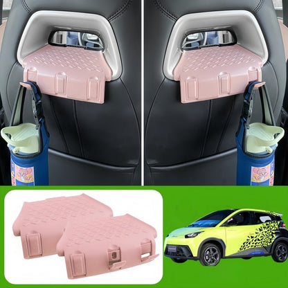 Hidden Seat Gap Hook for BYD ATTO 1 - NICE EVS