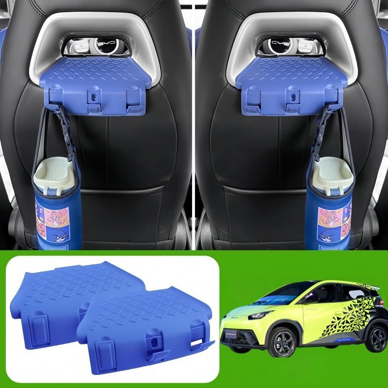Hidden Seat Gap Hook for BYD ATTO 1 - NICE EVS