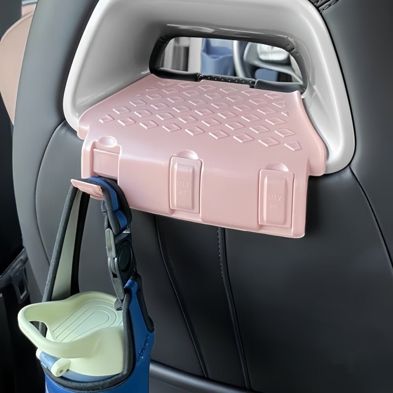 Hidden Seat Gap Hook for BYD ATTO 1 - NICE EVS