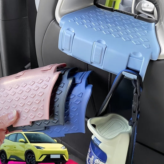 Hidden Seat Gap Hook for BYD ATTO 1 - NICE EVS