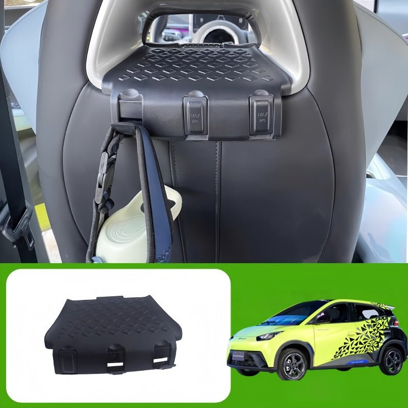 Hidden Seat Gap Hook for BYD ATTO 1 - NICE EVS