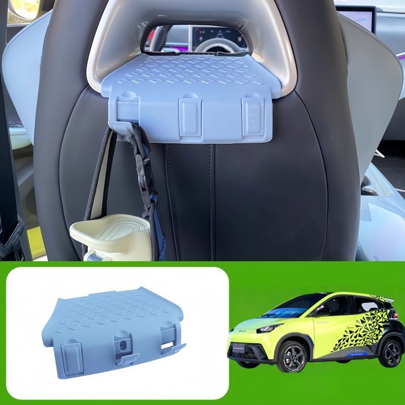 Hidden Seat Gap Hook for BYD ATTO 1 - NICE EVS