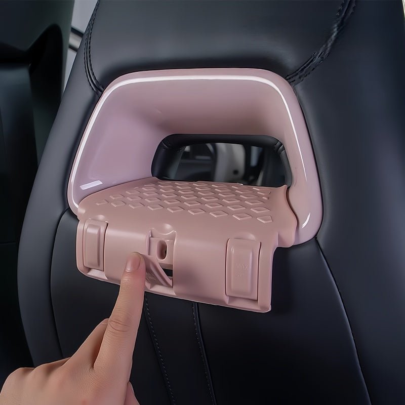 Hidden Seat Gap Hook for BYD ATTO 1 - NICE EVS