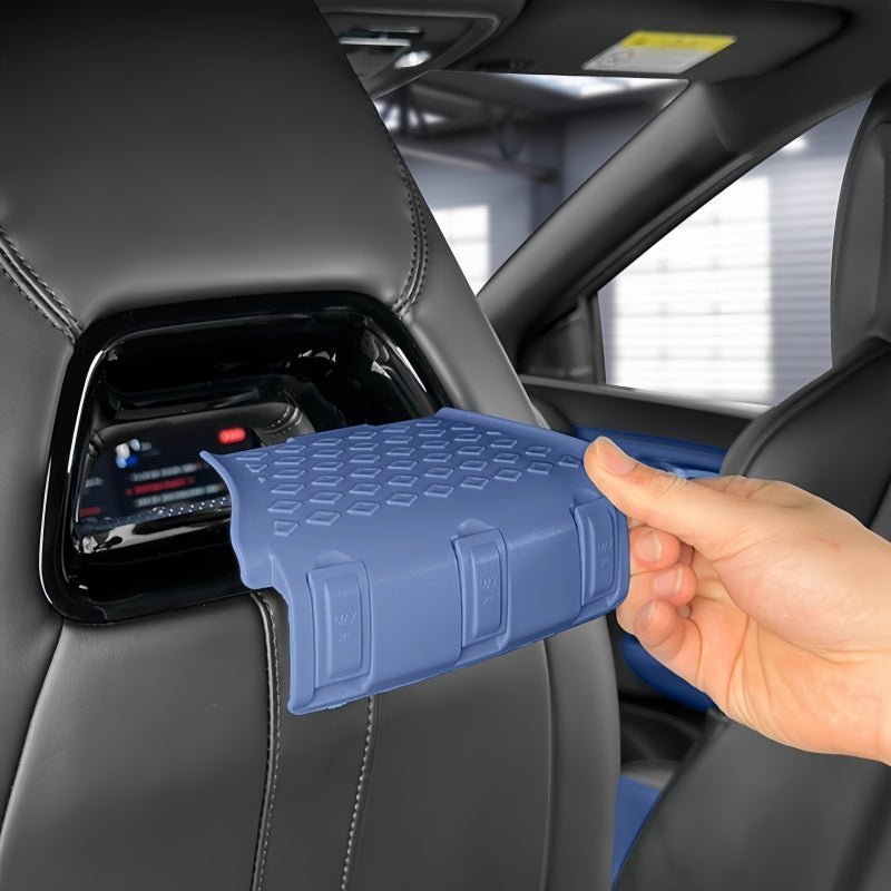 Hidden Seat Gap Hook for BYD ATTO 1 - NICE EVS