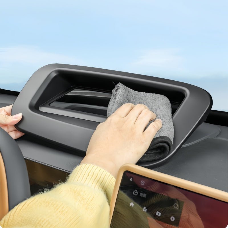 High Definition HUD Display Protector for Geely EX5 EM - i - NICE EVS