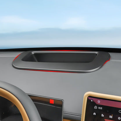 High Definition HUD Display Protector for Geely EX5 EM - i - NICE EVS