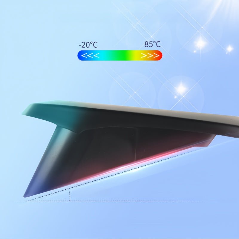 High Definition HUD Display Protector for Geely EX5 EM - i - NICE EVS