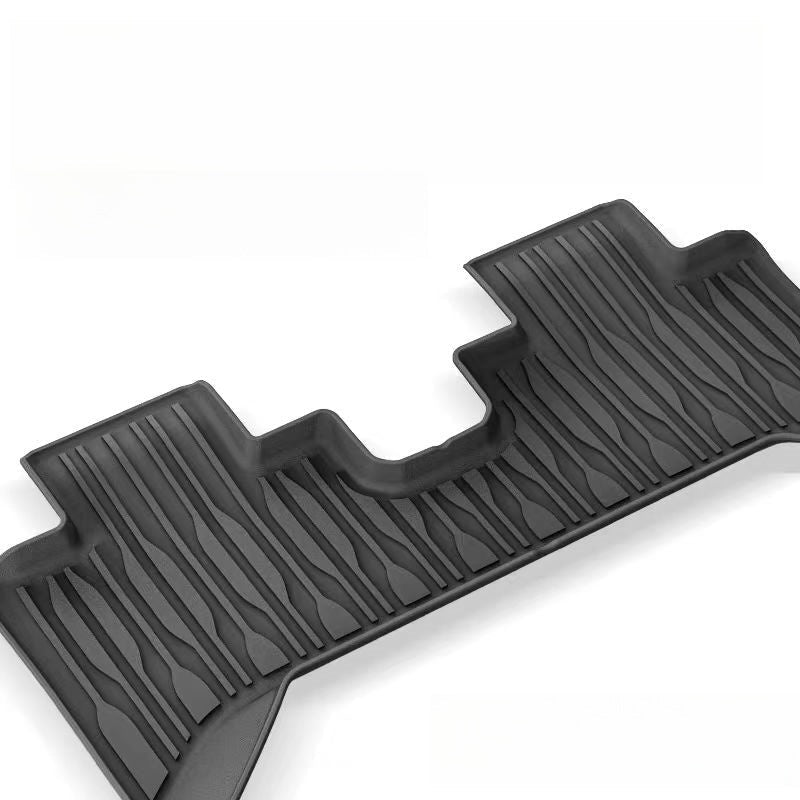 High-Performance TPE Floor MATS & Trunk /Bed Mat For BYD Shark 6 - NICE EVS