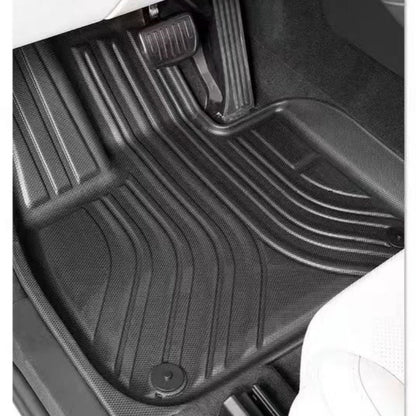 High-Performance TPE Floor MATS & Trunk /Bed Mat For BYD Shark 6 - NICE EVS