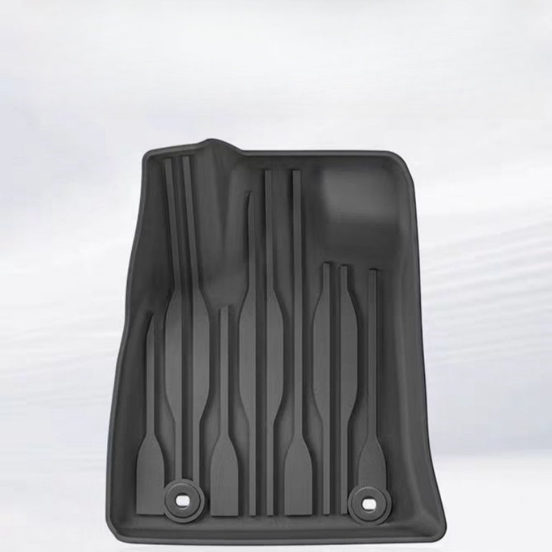 High-Performance TPE Floor MATS & Trunk /Bed Mat For BYD Shark 6 - NICE EVS