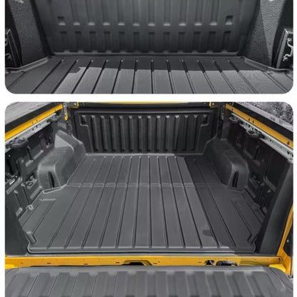 High-Performance TPE Floor MATS & Trunk /Bed Mat For BYD Shark 6 - NICE EVS
