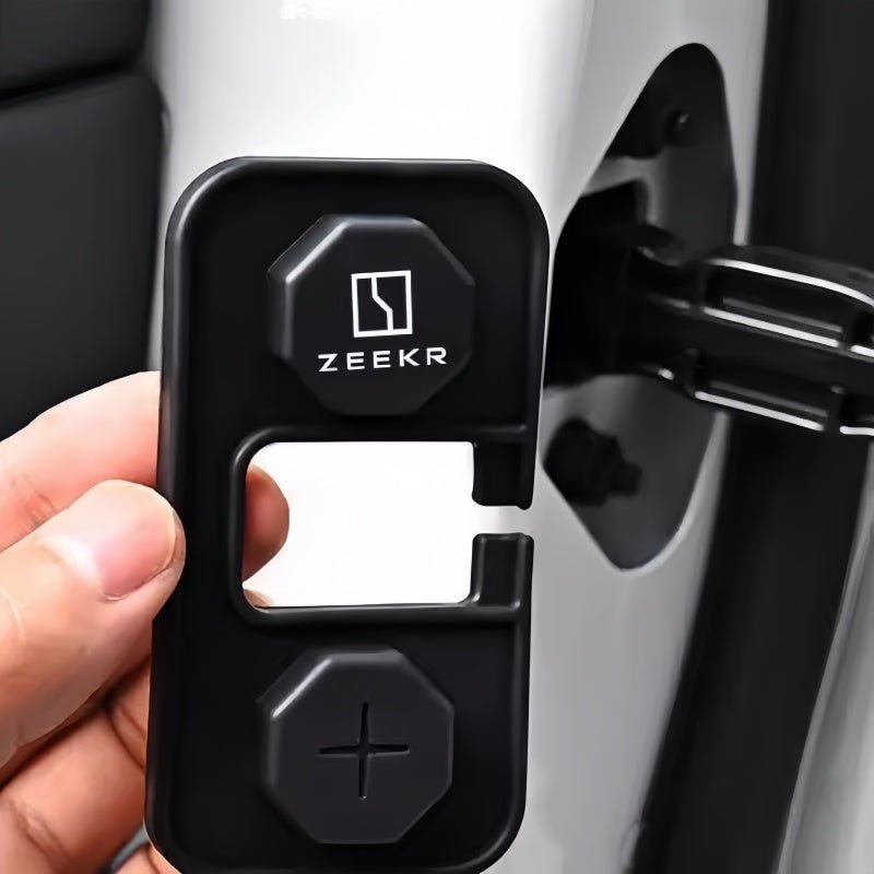 Hinge Protector Covers for ZEEKR (4 Pcs) - NICE EVS