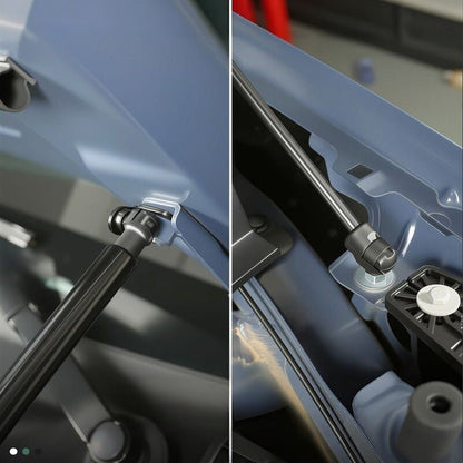 Hood Hydraulic Lift Struts for Leapmotor B03X - NICE EVS