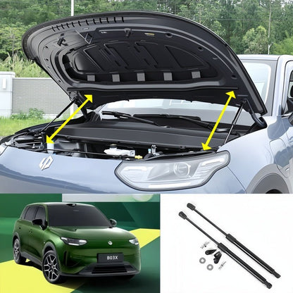 Hood Hydraulic Lift Struts for Leapmotor B03X - NICE EVS