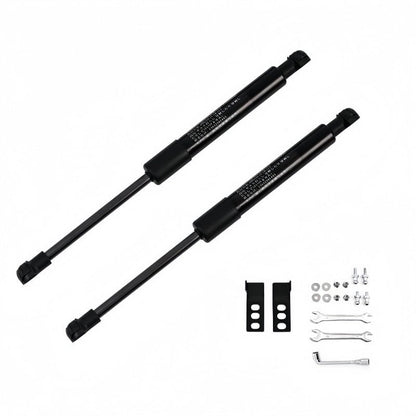 Hood Hydraulic Lift Support Struts for BYD Dolphin Surf/Seagull (2 Pcs) - NICE EVS