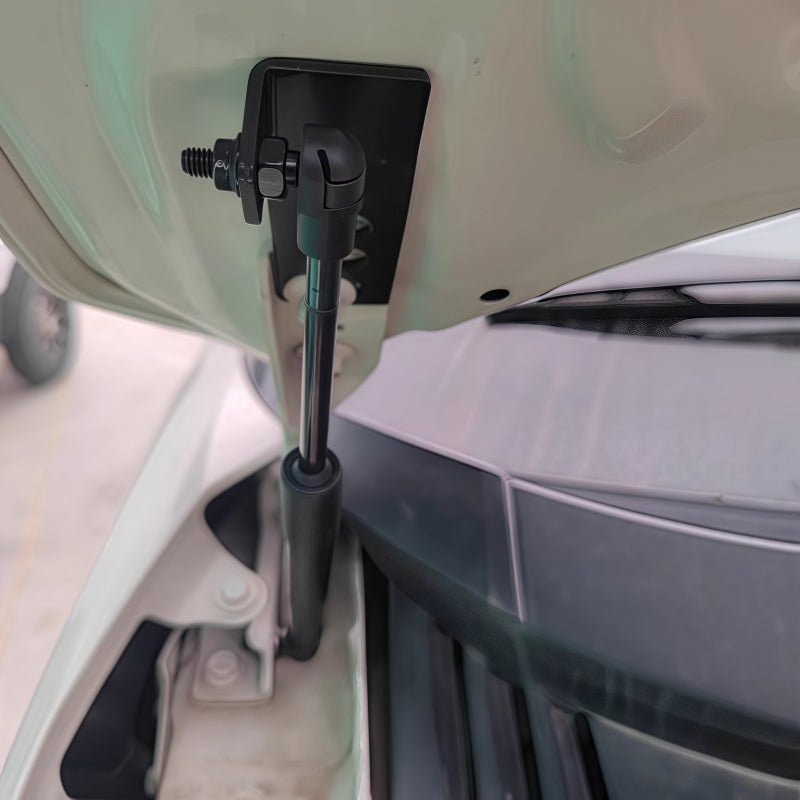Hood Hydraulic Lift Support Struts for BYD Dolphin Surf/Seagull (2 Pcs) - NICE EVS