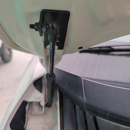 Hood Hydraulic Lift Support Struts for BYD Dolphin Surf/Seagull (2 Pcs) - NICE EVS