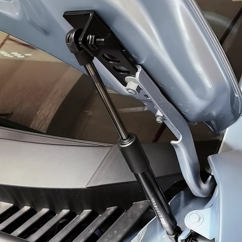 Hood Hydraulic Lift Support Struts for BYD Dolphin Surf/Seagull (2 Pcs) - NICE EVS