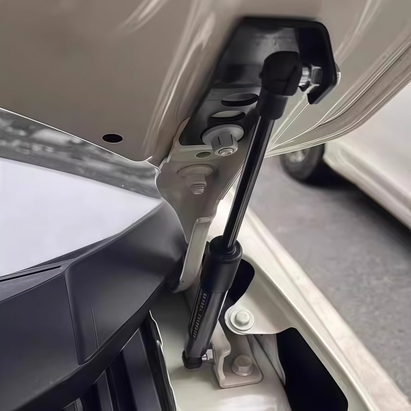 Hood Hydraulic Lift Support Struts for BYD Dolphin Surf/Seagull (2 Pcs) - NICE EVS