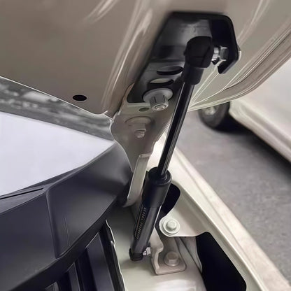 Hood Hydraulic Lift Support Struts for BYD Dolphin Surf/Seagull (2 Pcs) - NICE EVS